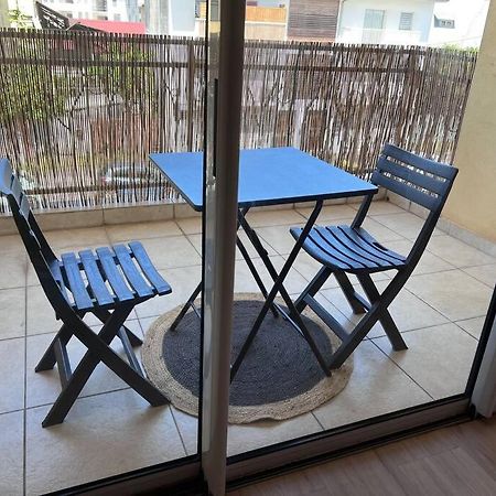 Travel Escape Apartman Cayenne Kültér fotó