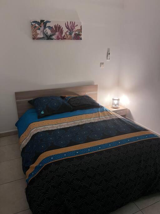 Travel Escape Apartman Cayenne Kültér fotó