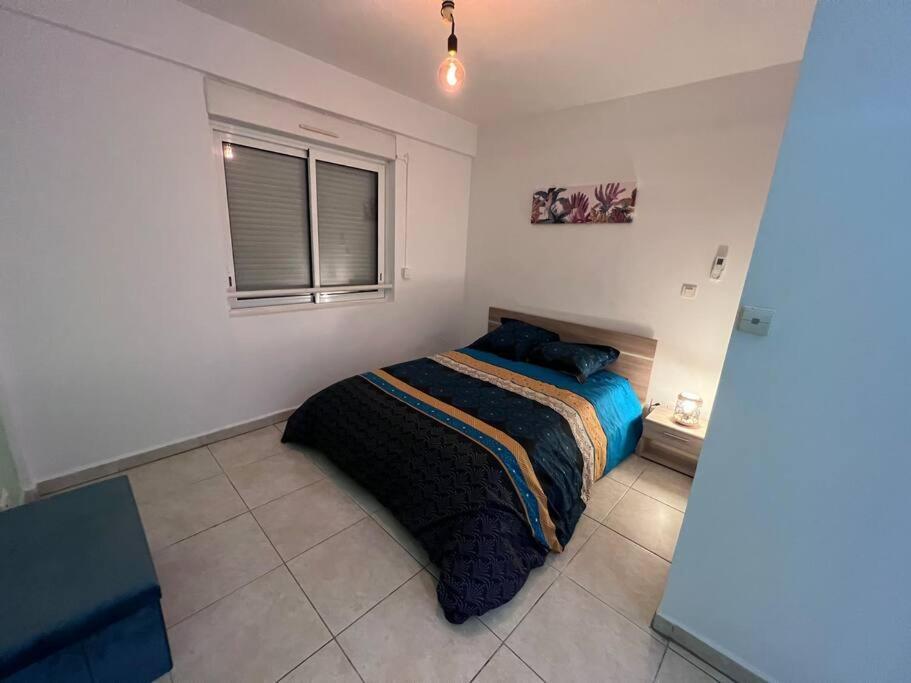 Travel Escape Apartman Cayenne Kültér fotó